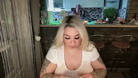 Monageil stripchat stream image