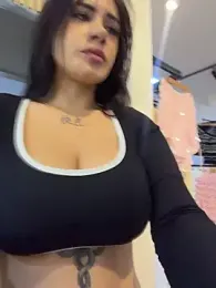 clarachanelricek stripchat stream image, 17.07.2026 20:50