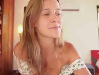 eli_sun chaturbate stream image, 18.07.2026 06:20