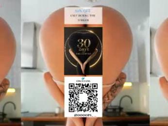 oooops__ chaturbate stream image, 18.07.2026 10:10