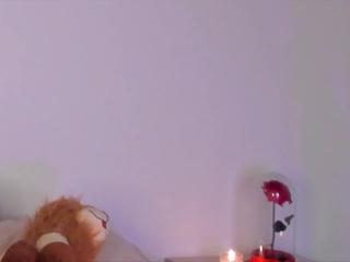 Alisson Bonnet flirt4free stream image