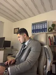 Dimitri_Colleman stripchat stream image, 18.07.2026 21:00