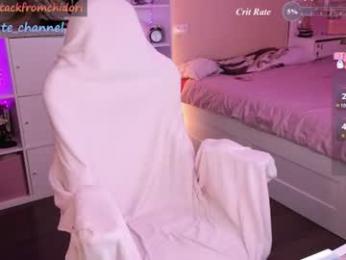 yourcutewaifu chaturbate stream image, 19.07.2026 07:00