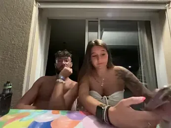 duomagique_off stripchat stream image, 19.07.2026 21:40