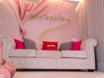 wildtequilla chaturbate stream image, 20.07.2026 19:50