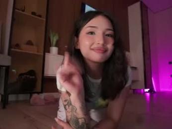 asvna chaturbate stream image, 21.07.2026 00:20
