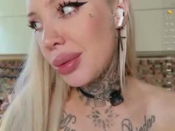 2badforyou chaturbate stream image, 21.07.2026 11:10