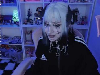 Nana-Brrrrr bongacams stream image, 21.07.2026 12:30