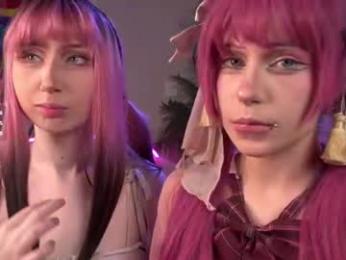 nikkisilk chaturbate stream image, 21.07.2026 21:00