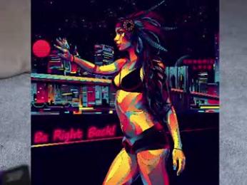 chroniclove chaturbate stream image, 21.07.2026 23:30