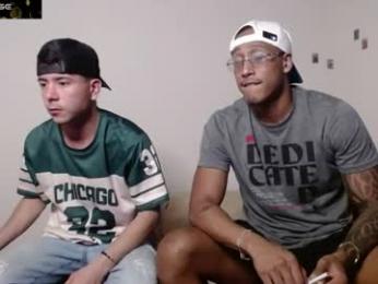 dominic_hanks chaturbate stream image, 22.07.2026 06:10