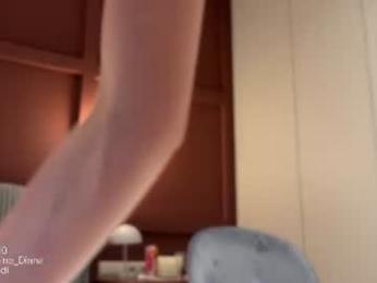 sunshine_diana_ chaturbate stream image, 22.07.2026 19:40