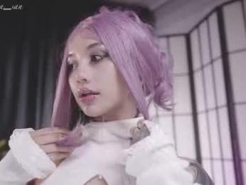 nekyra_san chaturbate stream image, 23.07.2026 01:10