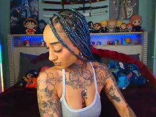 starryari69 camsoda stream image, 23.07.2026 02:30