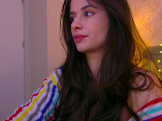 Devious Angell flirt4free stream image