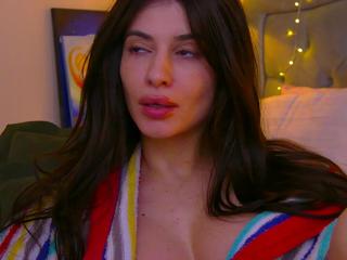 Devious Angell flirt4free stream image