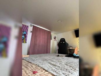 -MaybeBaby- bongacams stream image, 12.03.2025 07:30