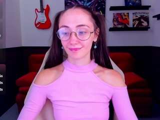 lexi-split camsoda stream image, 26.07.2026 01:00