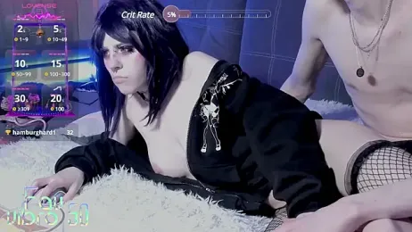 HardcoreHentai stripchat stream image