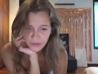 eli_sun chaturbate stream image, 28.07.2026 07:10