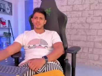 ashton_coleman_ chaturbate stream image, 29.07.2026 04:20