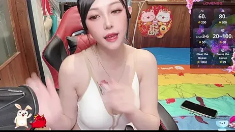 Khaleesi-ying stripchat stream image