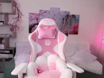 poompoompeach_ chaturbate stream image, 31.07.2026 07:10