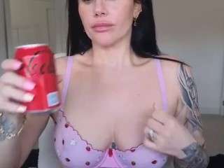 libbyloveheart camsoda stream image, 31.07.2026 08:30