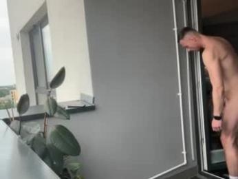 daveandben chaturbate stream image, 01.08.2026 02:50