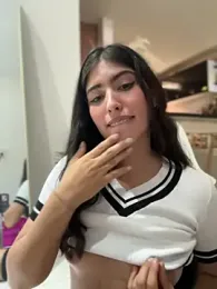 Gaby_zahir_ stripchat stream image