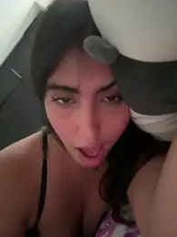 Gaby_zahir_ stripchat stream image