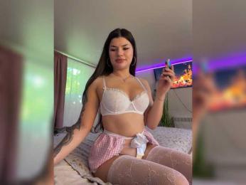 -MaybeBaby- bongacams stream image, 01.08.2026 06:20
