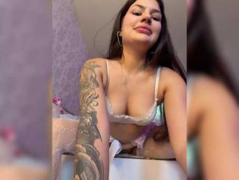 -MaybeBaby- bongacams stream image, 01.08.2026 06:20