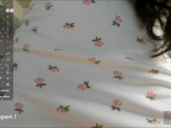 seeyoumin bongacams stream image, 01.08.2026 11:00