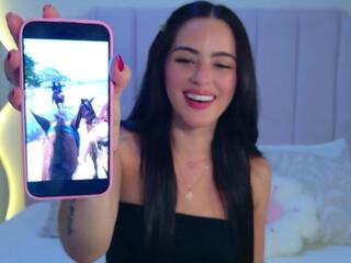 Alison Ferrer flirt4free stream image, 01.08.2026 22:30