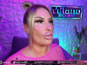 TamaraMilano bongacams stream image, 02.08.2026 08:10