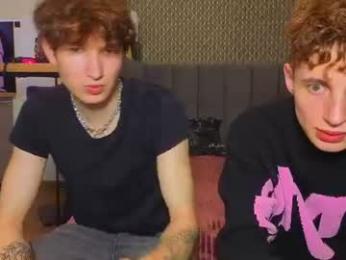 drinklinov chaturbate stream image, 02.08.2026 18:00
