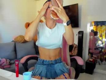 laurencesophiets chaturbate stream image, 02.08.2026 17:40