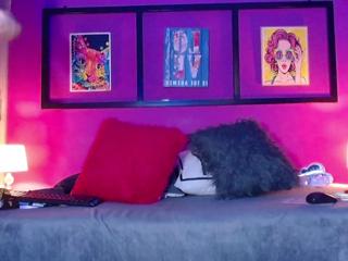 Tokio Rey flirt4free stream image