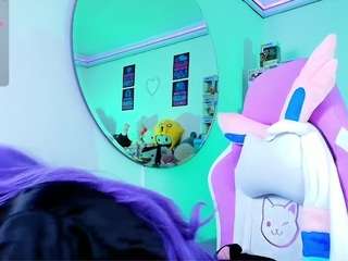 marceliinee camsoda stream image, 04.08.2026 12:10