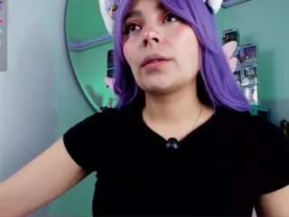 marceliinee camsoda stream image, 04.08.2026 12:10