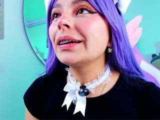 marceliinee camsoda stream image, 04.08.2026 12:10