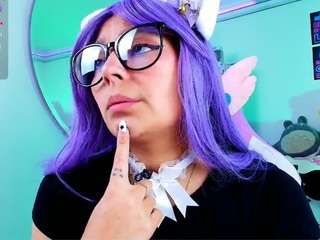 marceliinee camsoda stream image, 04.08.2026 12:10