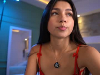 ashley_jones9 chaturbate stream image