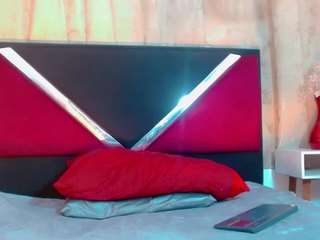 valentina-kiss camsoda stream image, 04.08.2026 11:20