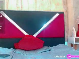 valentina-kiss camsoda stream image, 04.08.2026 11:20