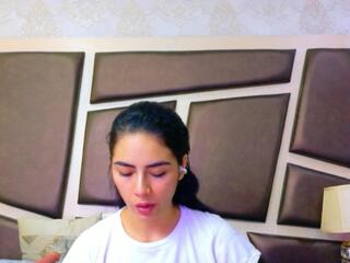 Nicole Esposito flirt4free stream image, 04.08.2026 15:50