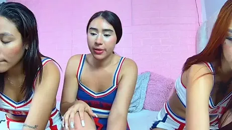 candymia68 stripchat stream image