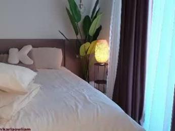 karlaowliam chaturbate stream image, 05.08.2026 03:40