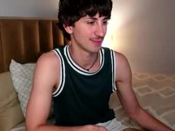 oliver_baker chaturbate stream image, 05.08.2026 18:00